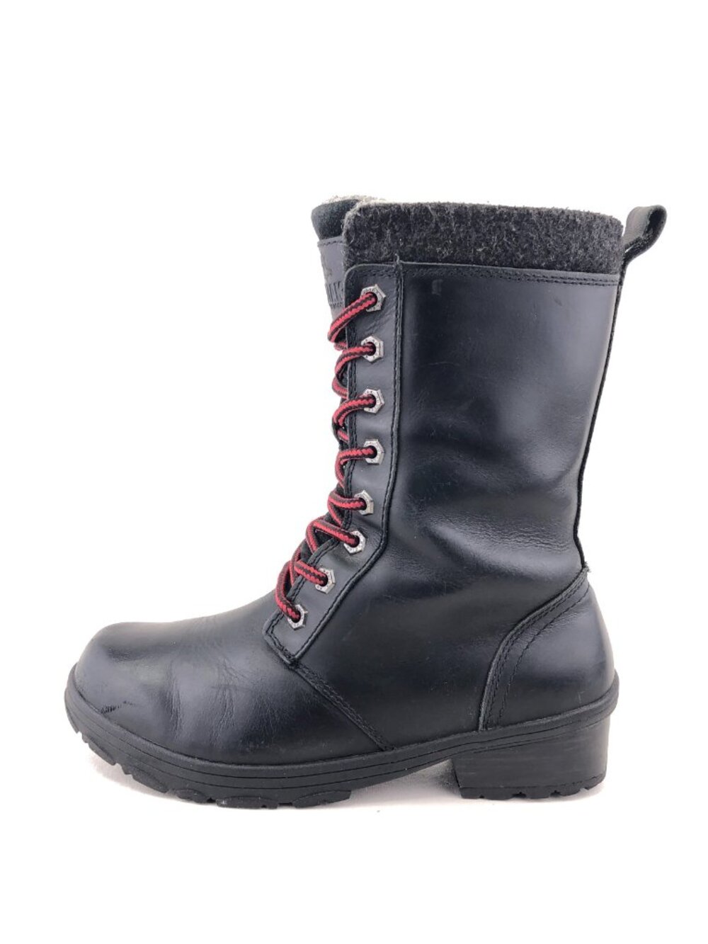 Kodiak Glacial Arctic Grip Waterproof Winter Boots 7